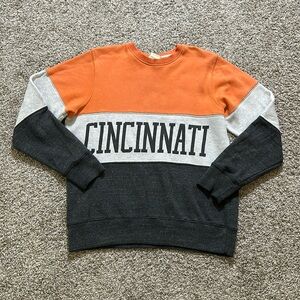 Cincinnati Bengals Sweatshirt
